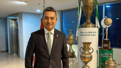 Bursaspor Başkanı’ndan flaş açıklama