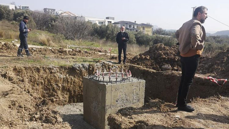 Bursa’da baz istasyonu isyanı! Başkan Dündar’a teşekkür ettiler