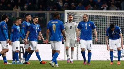 İtalya’ya büyük yıkım!