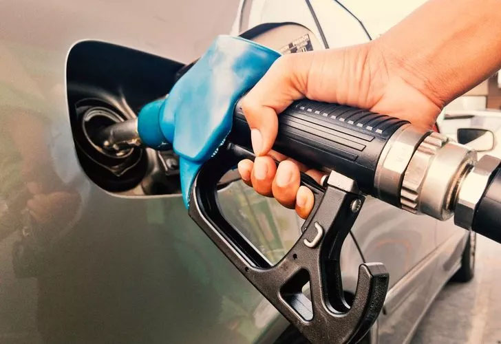 Benzinde indirim Benzinde indirim