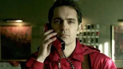 La Casa De Papel’in Berlin’i İstanbul’da! Görenler tanıyamadı