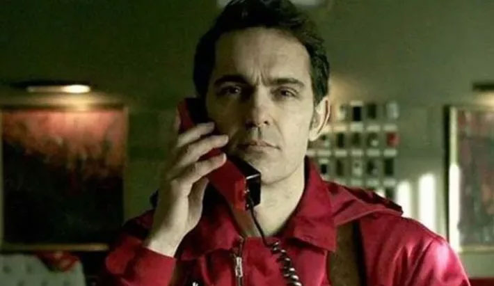 La Casa De Papel’in Berlin’i İstanbul’da! Görenler tanıyamadı