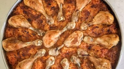 Bursa İnegöl’ün vazgeçilemeyen asırlık lezzeti