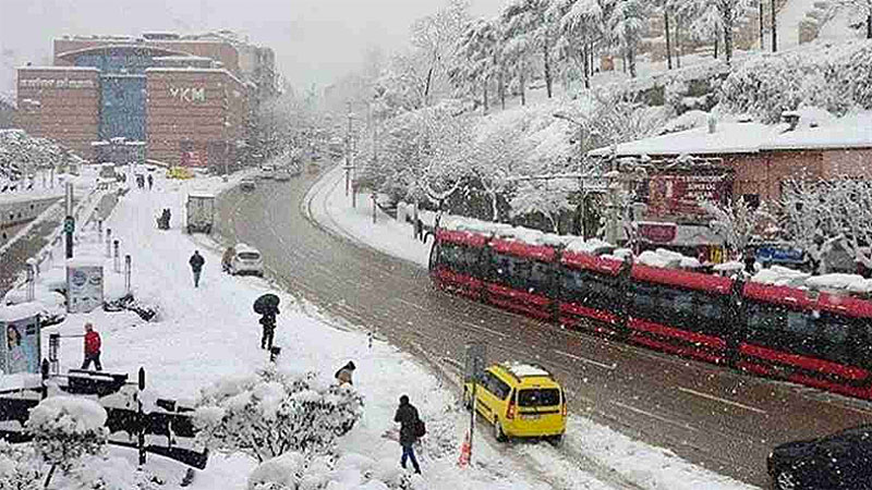 Bursalılar dikkat! Büyükşehir’den önemli uyarı