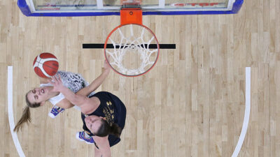 Bursa’nın İncileri, Fenerbahçe deplasmanında