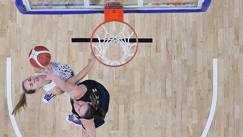 Bursa’nın İncileri, Fenerbahçe deplasmanında Bursa’nın İncileri, Fenerbahçe deplasmanında