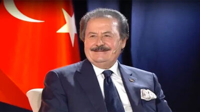 Yörüklerden Cavit Çağlar’a Barış Ödülü