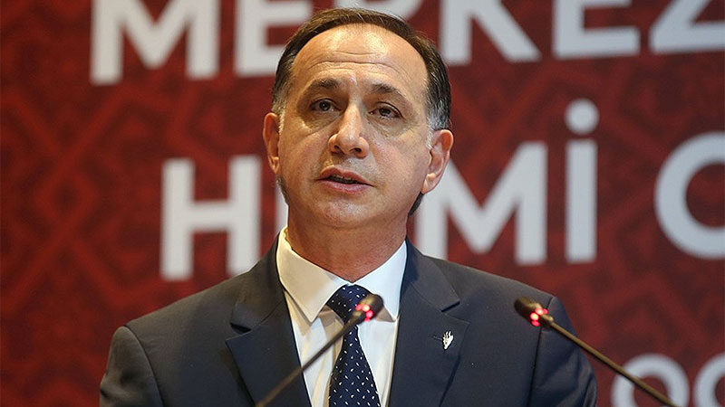 MHK Başkanı’ndan flaş açıklamalar Merkez Hakem Kurulu (MHK) Başkanı Ferhat Gündoğdu, gündeme damga vuran