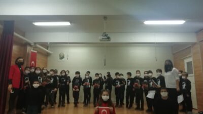 İstiklal Marşı’nın kabulü ve etkinliği