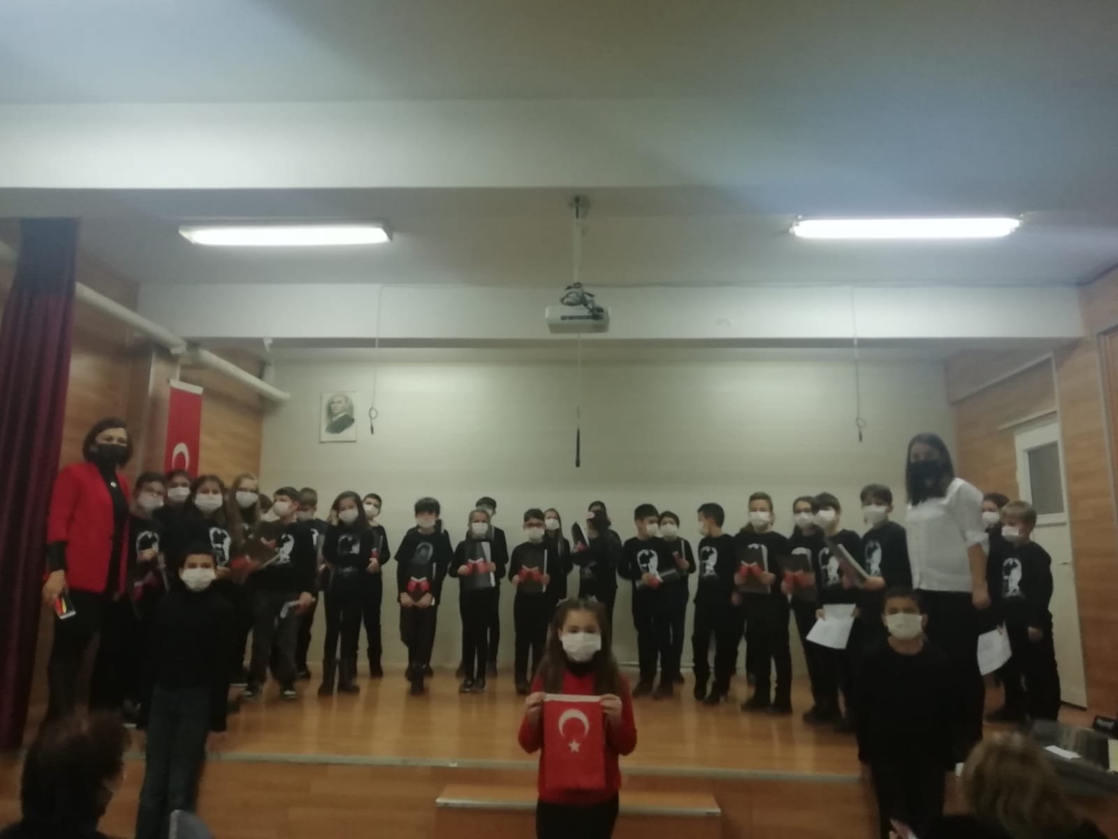 İstiklal Marşı’nın kabulü ve etkinliği