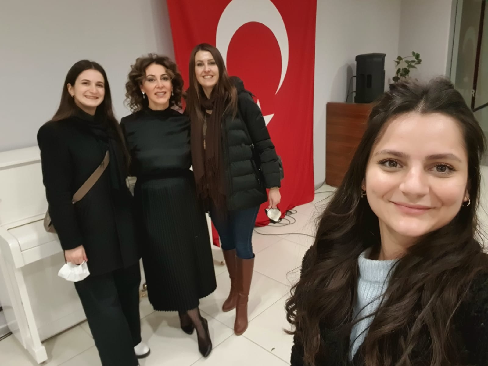 BAOB'da müzik dolu gece 2 IMG 20220316 WA0009
