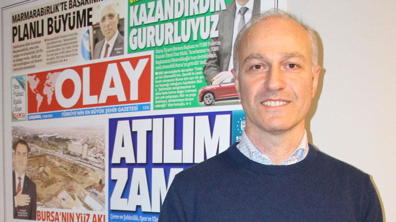 Daha aktif ve kapsayıcı bir Artvin Vakfı için…