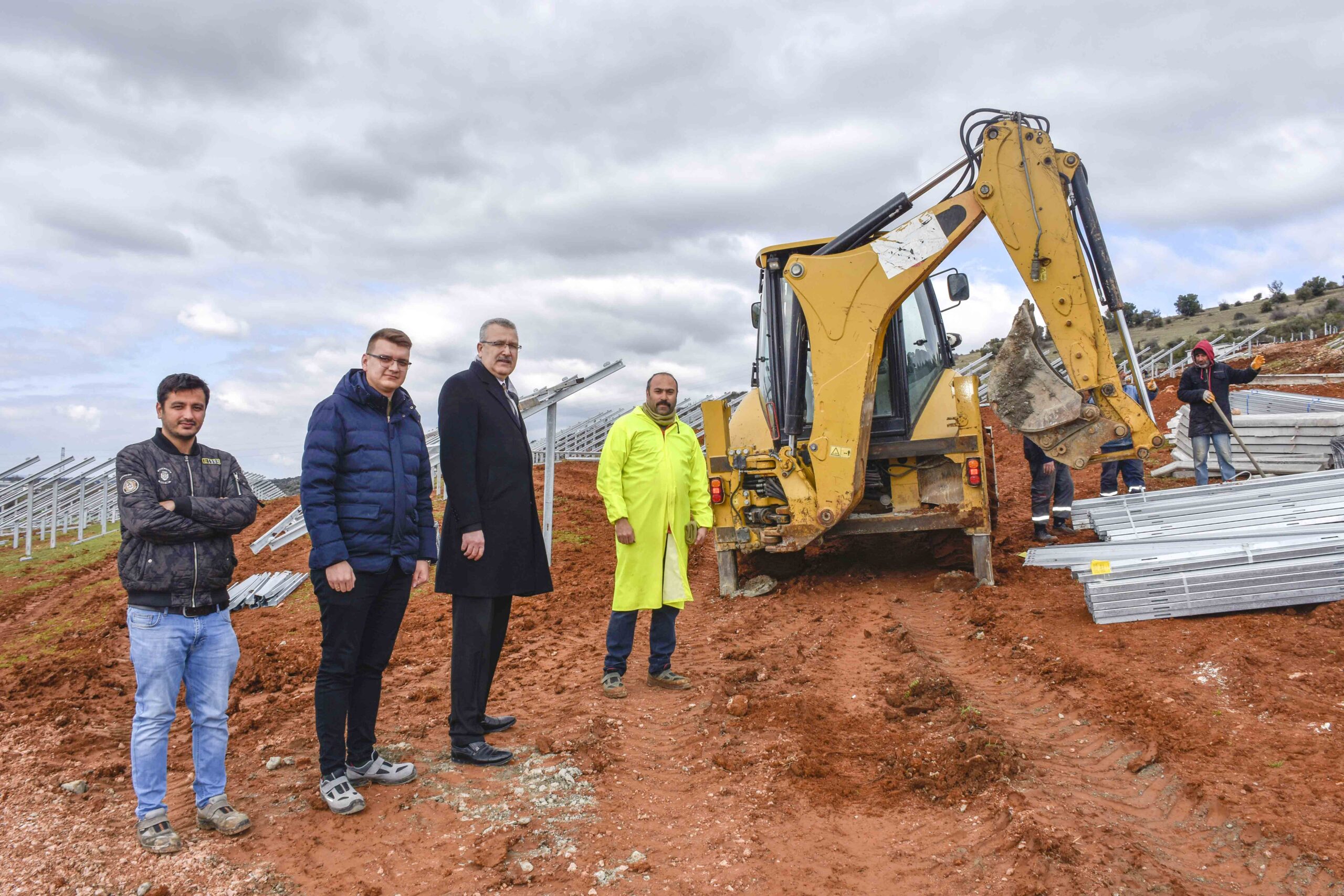 Zamlar sonrası Bursa’da önemi artan proje! 7 milyon TL’lik yeni tesis… Zamlar sonrası Bursa’da önemi artan proje! 7 milyon TL’lik yeni tesis…
