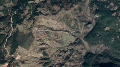 Bursa’ya iki önemli yeni kaynak! Bu bölge Türkiye’nin çekim merkezi olabilir…