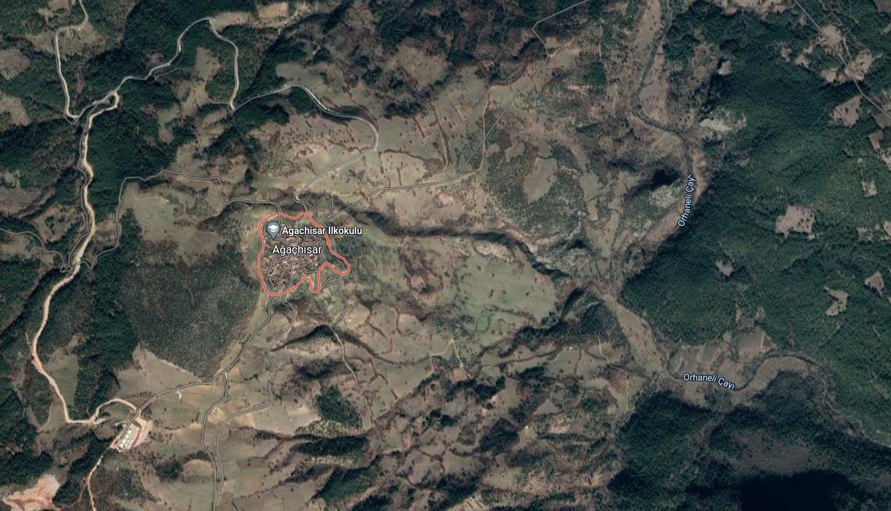 Bursa’ya iki önemli yeni kaynak! Bu bölge Türkiye’nin çekim merkezi olabilir…