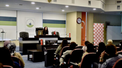 Osmangazi’de sağlık farkındalık seminerleri