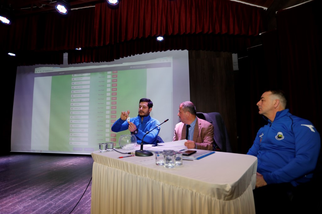 İnegöl’de Kurtuluş Kupası heyecanı başlıyor