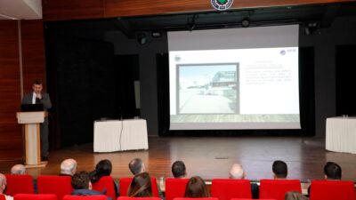 Tehlikesiz atıkların bertarafında yeni dönem başladı