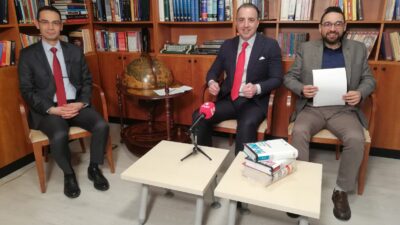 Elektrik faturalarında tahsilatlar ne durumda? Limak Enerji Uludağ Elektrik Genel Müdürü Aytac OLAY’da anlattı…