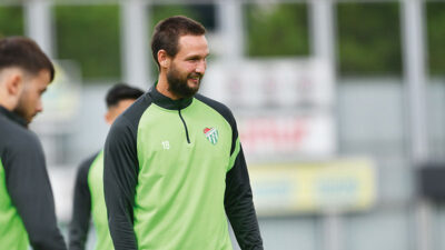 Bursaspor taraftarından Matavz tepkisi: ‘Adanur ödesin’