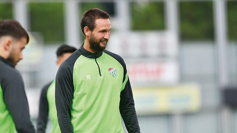 Bursaspor taraftarından Matavz tepkisi: ‘Adanur ödesin’