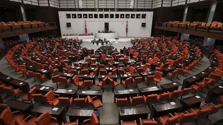 Sosyal medya teklifi Genel Kurul’da: İlk iki madde kabul edildi