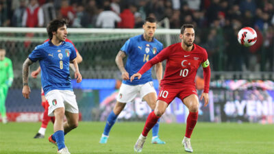 A Milli Takım 4 sıra geriledi