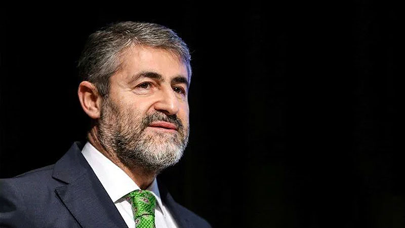 Bakan Nebati’den EYT açıklaması