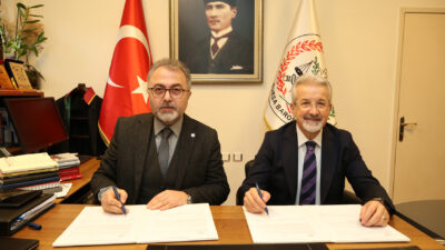 Kadına yönelik şiddete karşı güç birliği