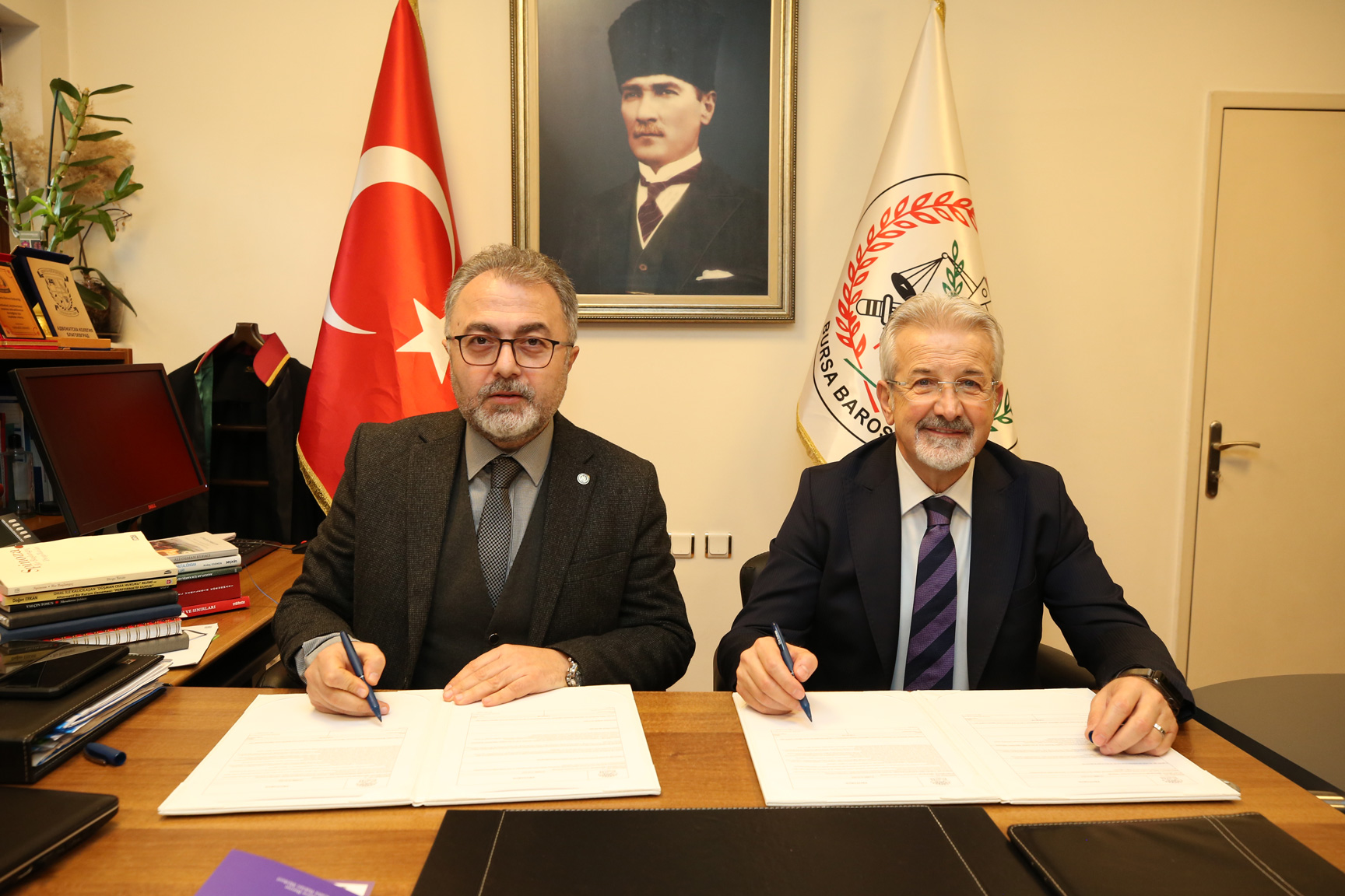 Kadına yönelik şiddete karşı güç birliği