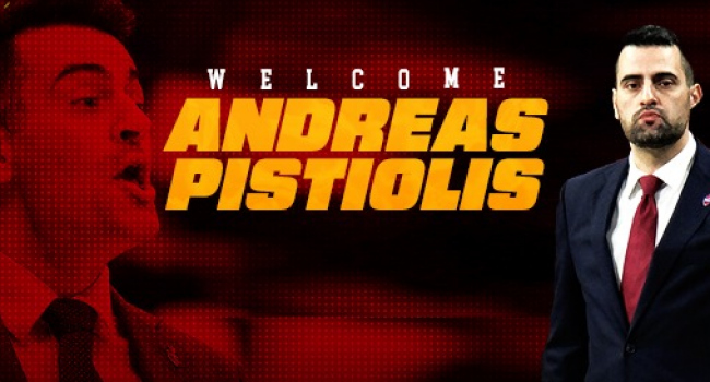 Galatasaray Nef’te Pistiolis dönemi Galatasaray Nef’te Pistiolis dönemi