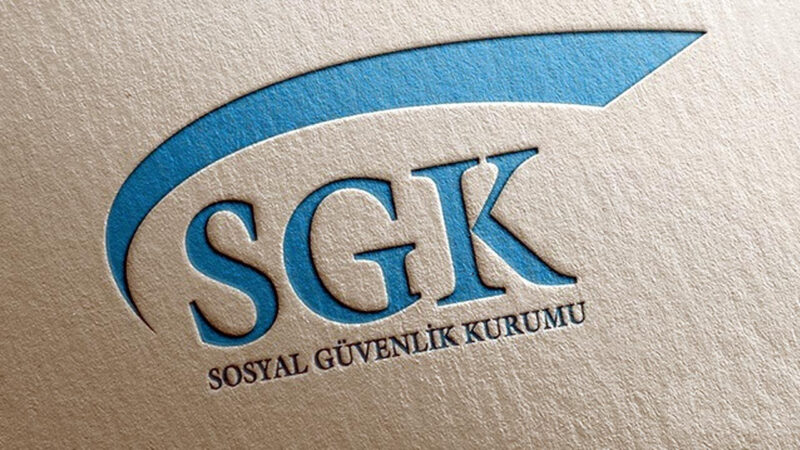 Bursa İznik'te 248 m² tarla SGK'dan satılıktır...