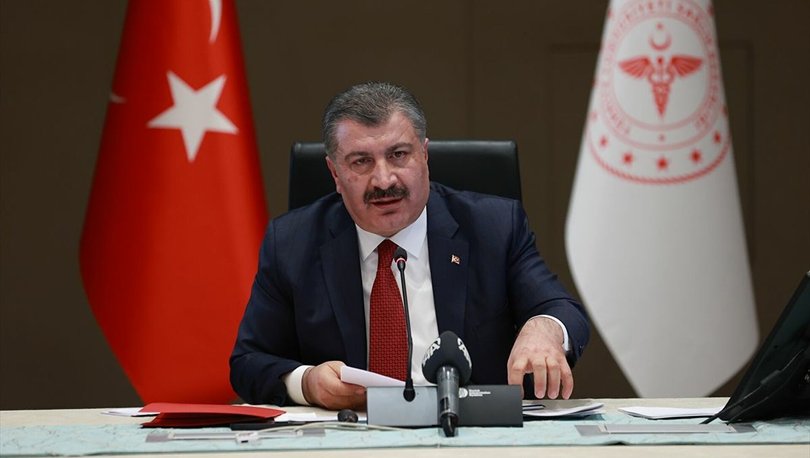 25 Mart 2022 koronavirüs tablosu ve aşı haritası belli oldu! Vakalar…