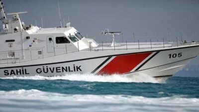 Sahil Güvenlik Komutanlığı’na Uzman Erbaş alımı…