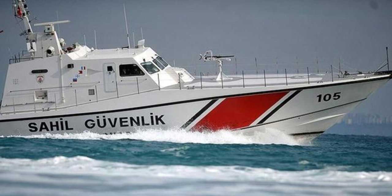 Sahil Güvenlik Komutanlığı’na Uzman Erbaş alımı…