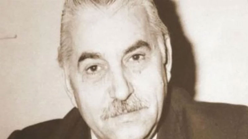 Bursaspor, Salih Kiracıbaşı’nı unutmadı