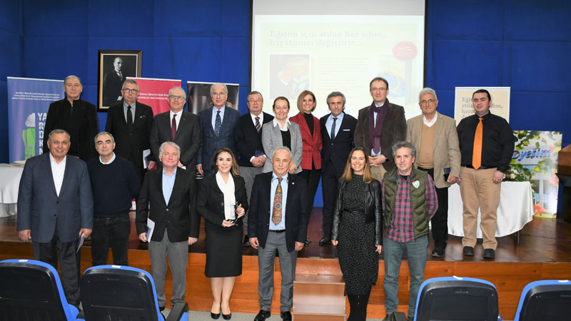 Eğitime dokunan iyilik hareketi