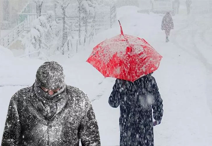 Bursa’ya yeni uyarı! Meteoroloji açıkladı…