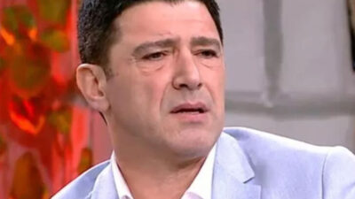 Hakan Ural’ın acı günü! Instagram’dan duyurdu