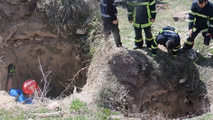 Tüyler ürperten iddia! ‘2 kuyuya 14 kişi atıldı, sesler geliyor’ Tüyler ürperten iddia! ‘2 kuyuya 14 kişi atıldı, sesler geliyor’