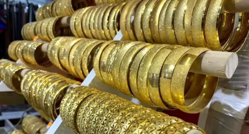 Altın fiyatları yükseldi, vatandaş ona yöneldi!