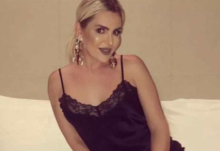 Selin Ciğerci Will Smith’i paylaşıp gönderme yaptı!