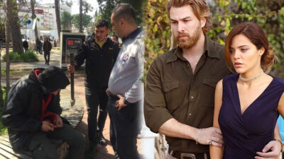 Bir Zamanlar Çukurova’da hırsızlık şoku!