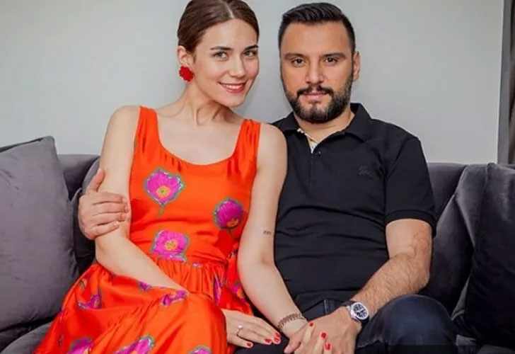 Küslük bitti! Aşk dolu bir not