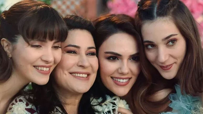 ‘Üç Kız Kardeş’e bomba transfer!