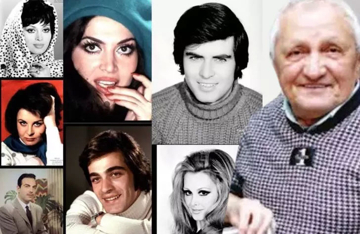 Yeşilçam’ın acı kaybı! Hayatını kaybetti