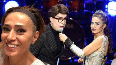 Yılmaz Morgül: Evlenseydim Yıldız Tilbe’yi seçerdim