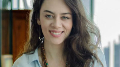 Hamile olduğu iddia edilmişti! Demet Evgar’dan müjdeli haber