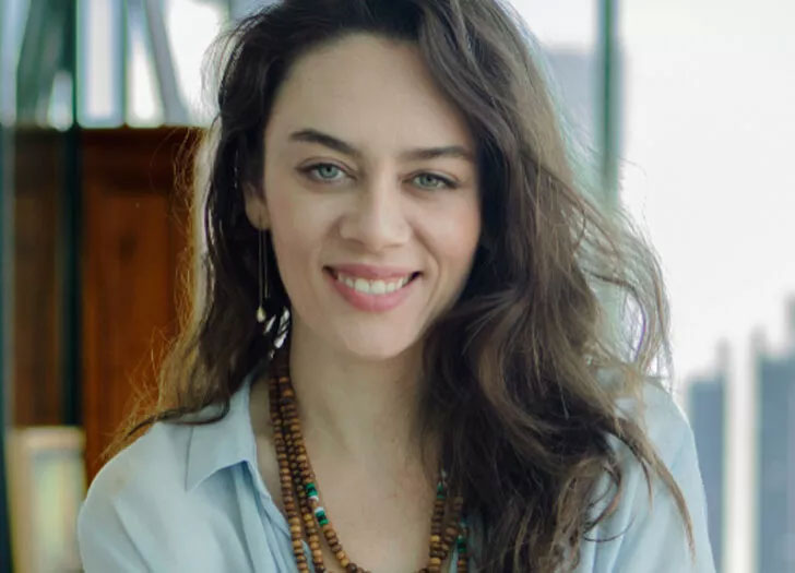 Hamile olduğu iddia edilmişti! Demet Evgar’dan müjdeli haber