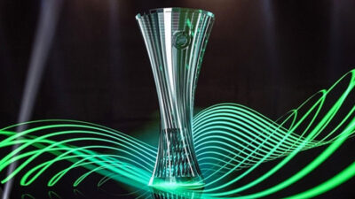 Konferans Ligi’nde rövanş heyecanı